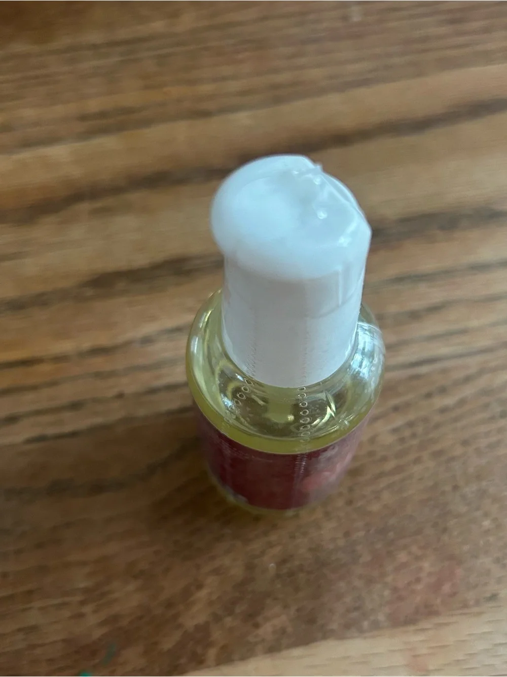 Young Living Mirah Shave Oil 2 oz 59 mL Factory Sealed New